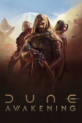 [PC] Dune: Awakening (2026) - Sub ITA