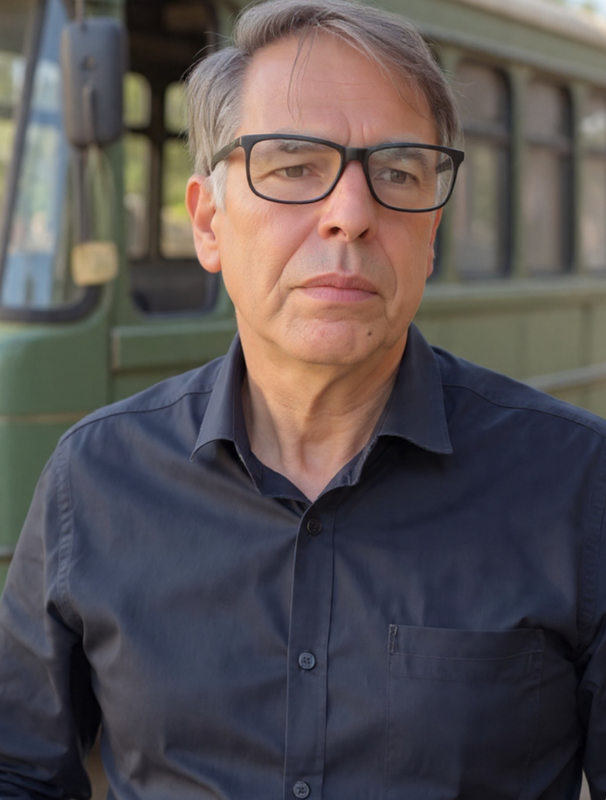 ÔNIBUS “SEMINOVOS” E PROMESSAS VELHAS: A MOBILIDADE DE ALAGOINHAS SEGUE NO PONTO MORTO