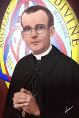 La più bella corona di gloria per la SS. Trinità dans Mese di maggio con Maria Don-Giustino-Russolillo