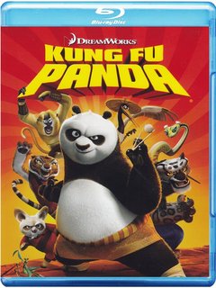 Kung Fu Panda (2008) BD-Untouched 1080p AVC TrueHD ENG AC3 iTA-ENG