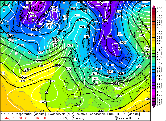 002-GFS-500-Freitag-06z-Europa