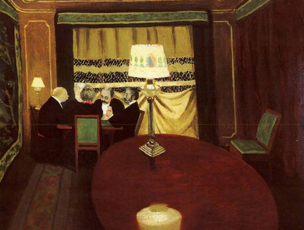 Félix Vallotton Tutt'Art@ (105)