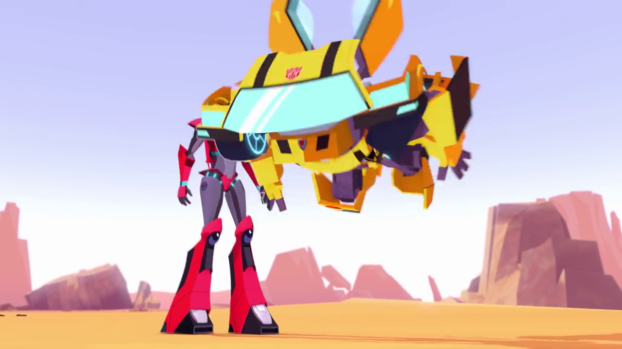 Transformers-Cyberverse-04