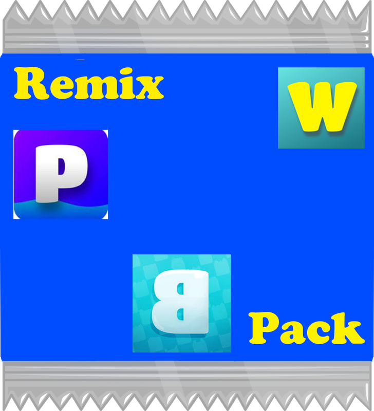 Remix Pack