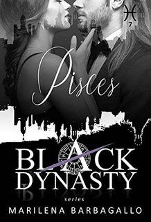 Marilena Barbagallo - PISCES. Black Dynasty Series #7 (2021)