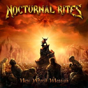 Re: Nocturnal Rites