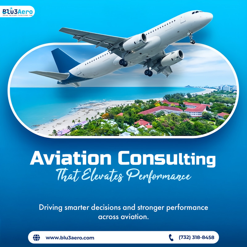 Aviation Consulting Service