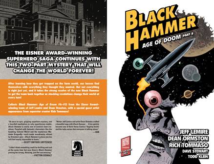 Black Hammer v04 - Age of Doom Part 2 (2019)