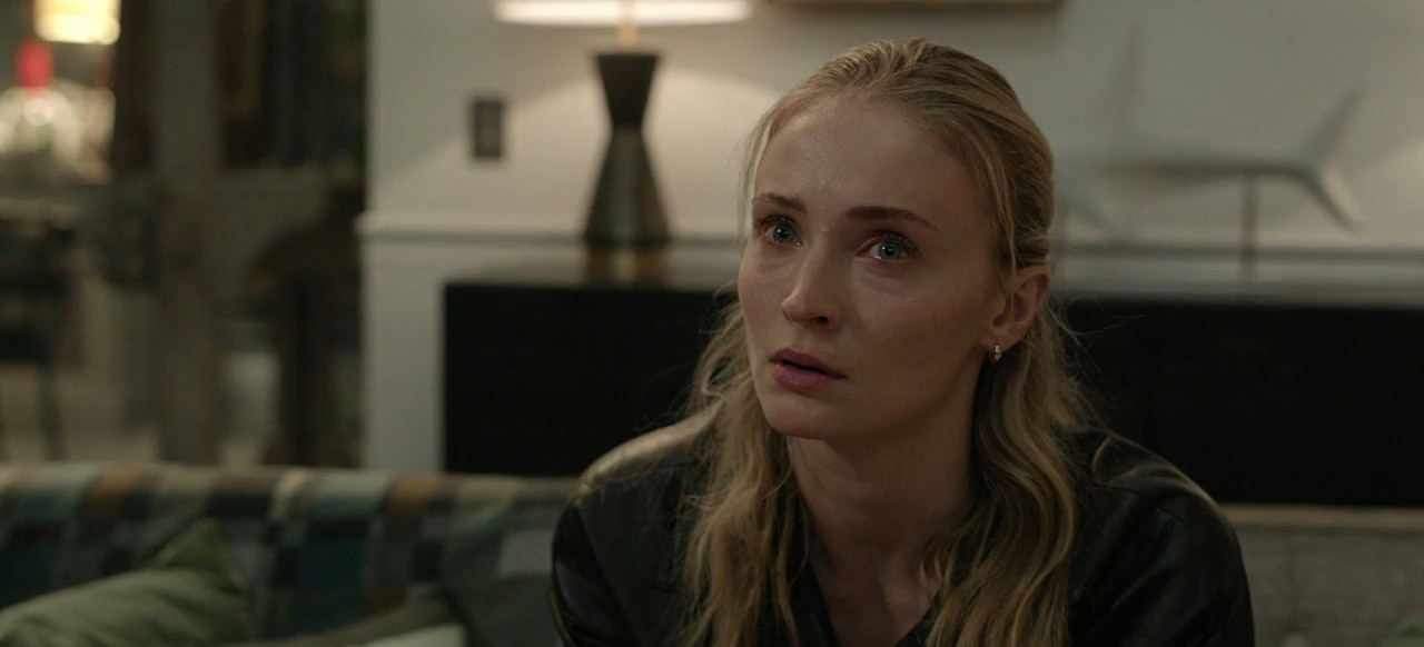 Steal (2026) Season 1 [Hindi + English] WebRip 480p 720p ESub - Complete Screenshot
