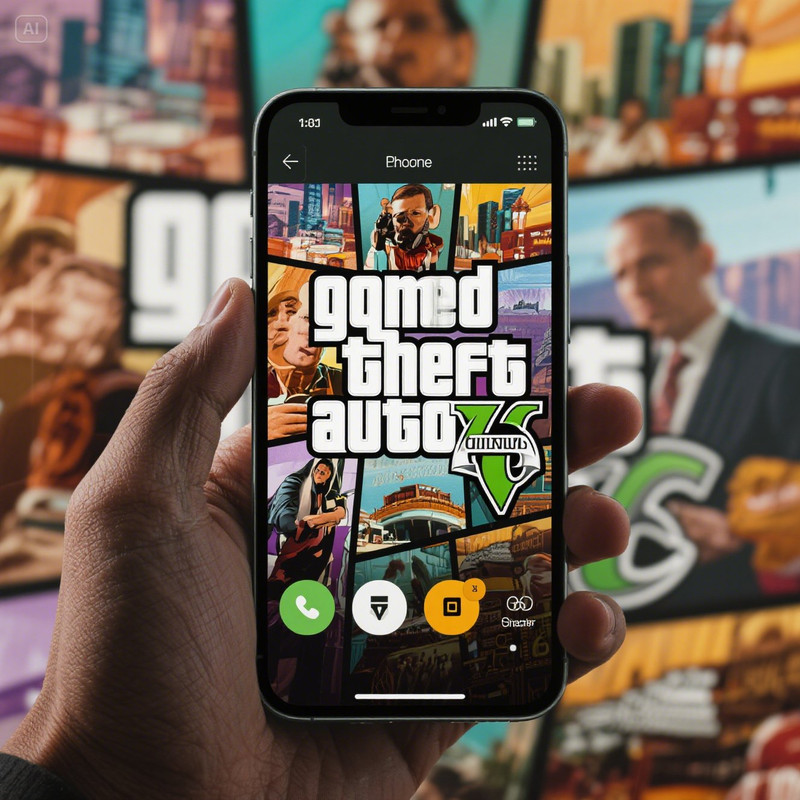 GTA 5