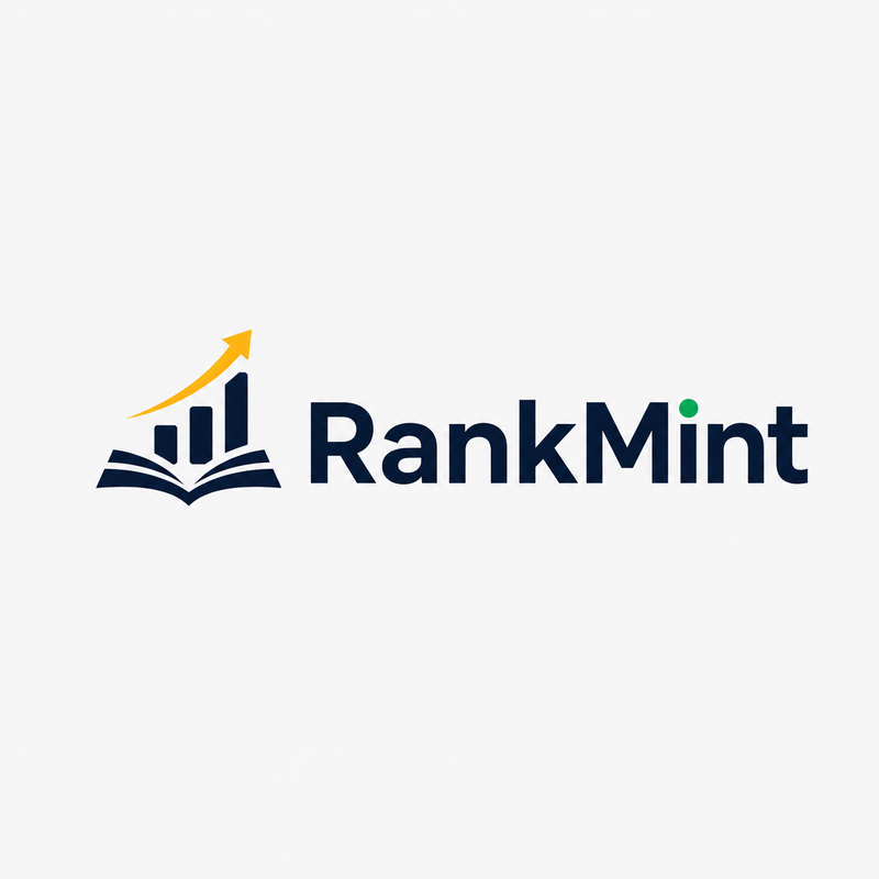 RankMint Logo