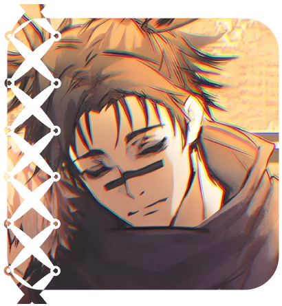Choso | Jujutsu Kaisen