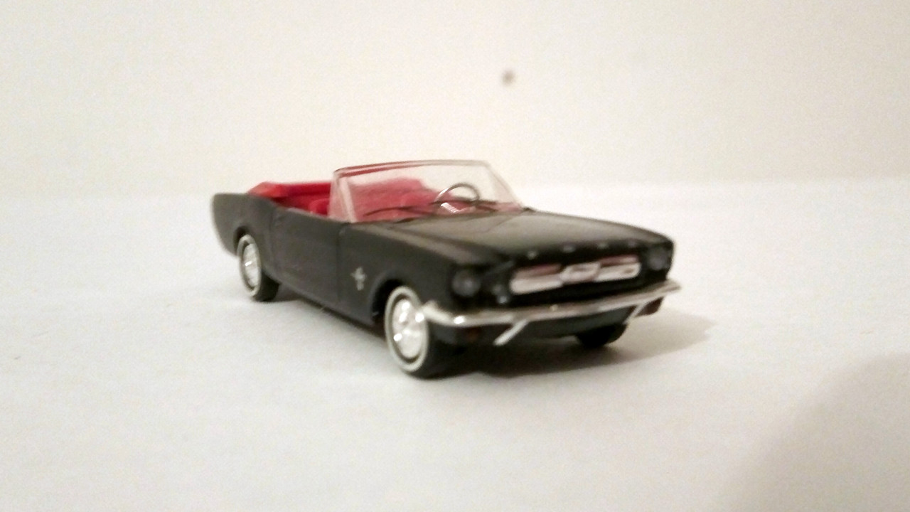 Mach (9149)