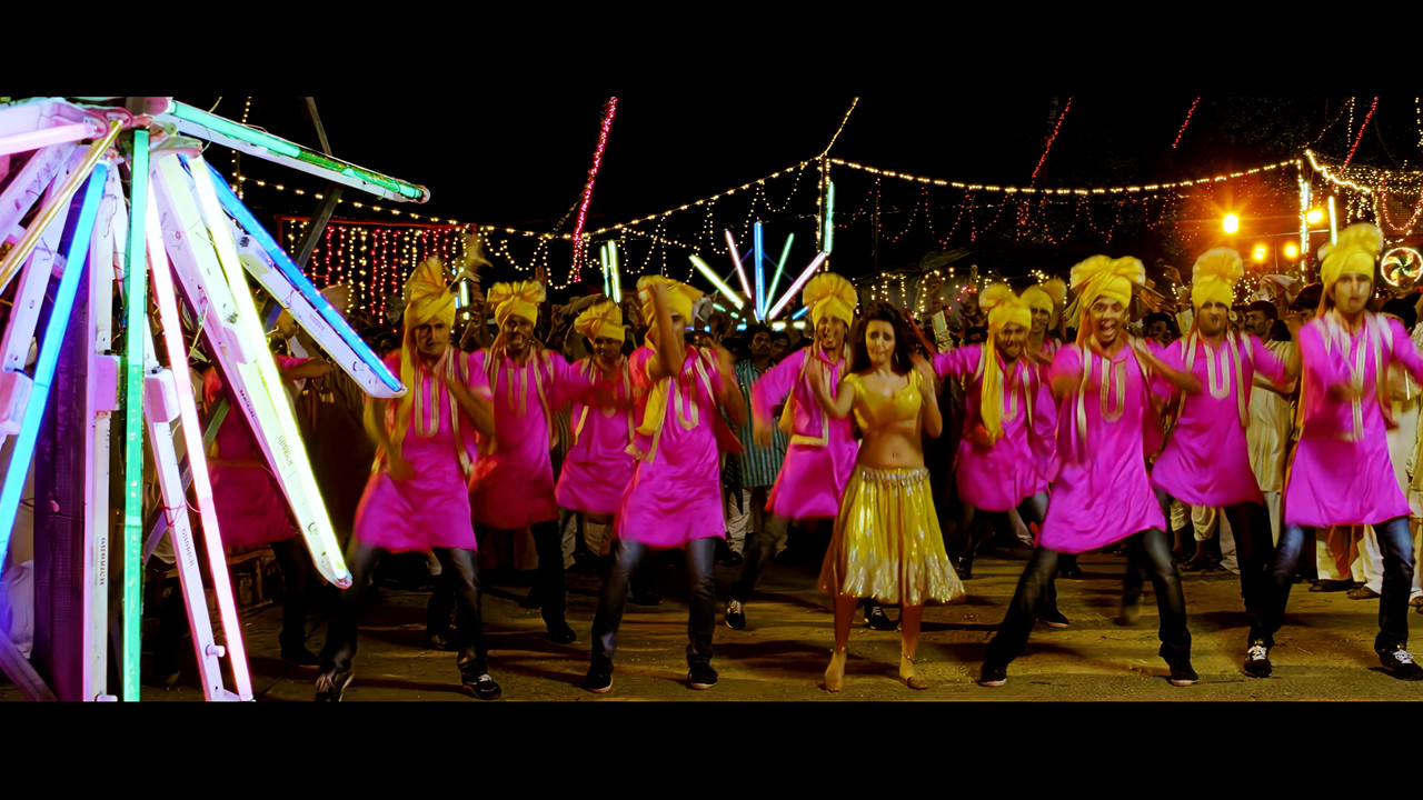 Tamanna Hot Song 03 From Himmatwala Taki O Taki 4K (Best Quality).mp4_snapshot_02.35_[2021.04.05_13.