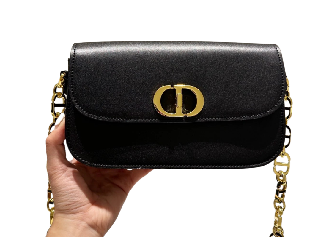 Dior 30 Montaigne Avenue CD