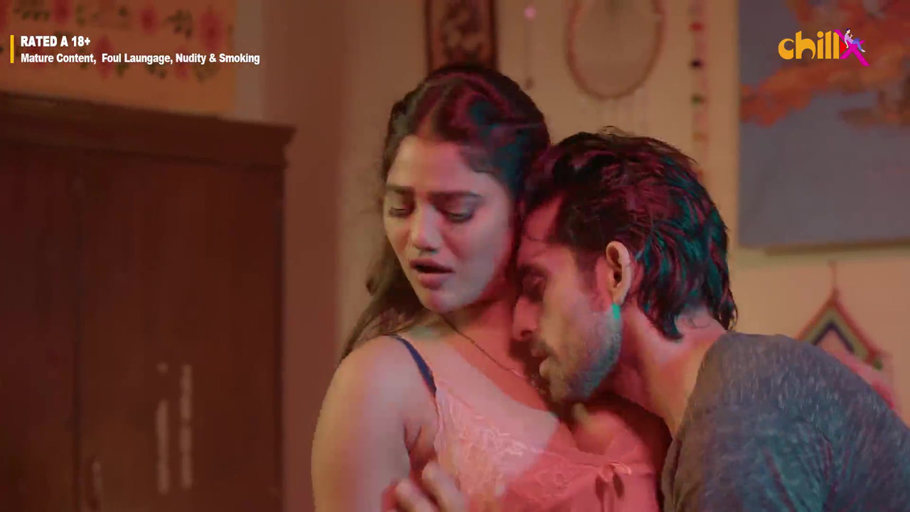 Bai No 1 (2024) Hindi Season 01 Part 01 | WEB-DL | 1080p | 720p | 480p | ChillX WEB Series | Download | Watch Online