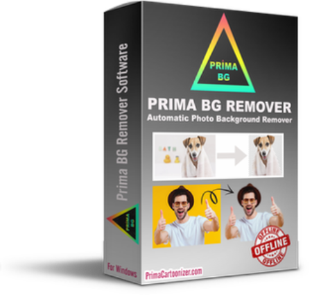 Prima BG Remover 1.0.2 Portable