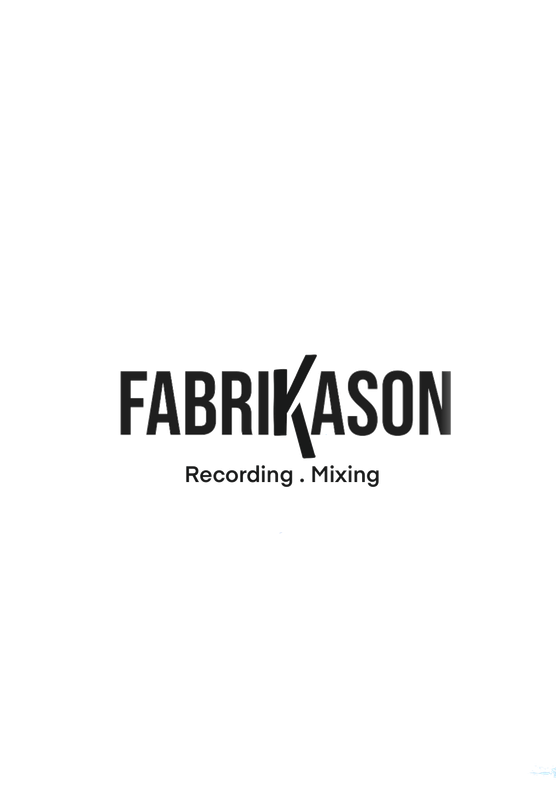 Fabrikason