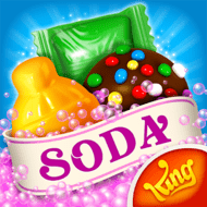 Candy Crush Soda Saga (MOD, Unlocked) Candy-Crush-Soda-Saga