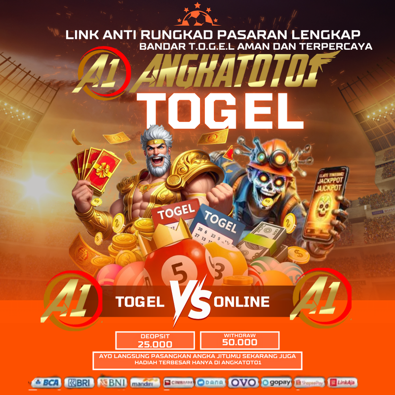  Angkatoto1 pasaran togel HK, SGP Dan SDY Terpercaya di Indonesia 