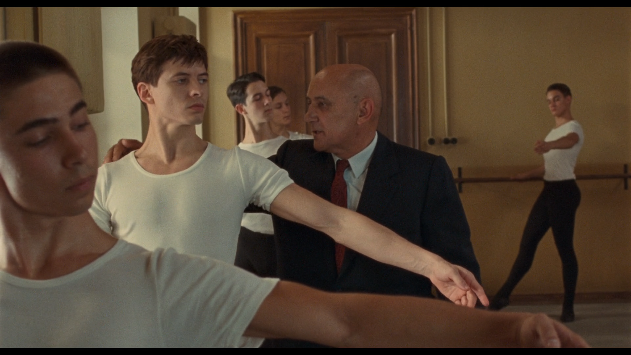 Nureyev - The White Crow (2018) [BluRay Rip 1080p ITA-ENG DTS-AC