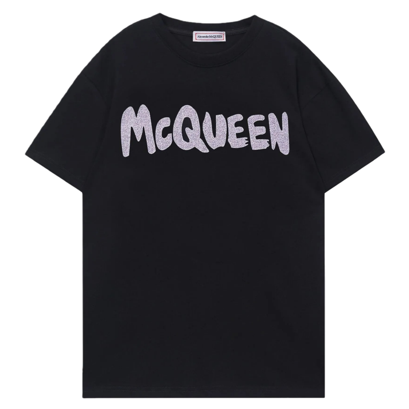 Alexander "McQueen" Tee