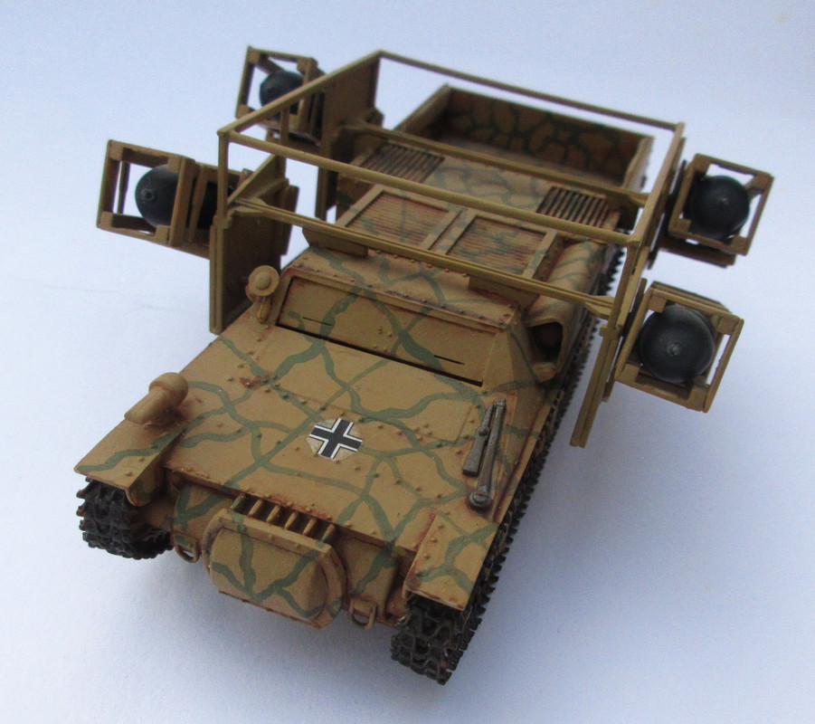 Sd.Kfz. 135 s.W.G. 40 32 cm Stuka zu Fuss (20)