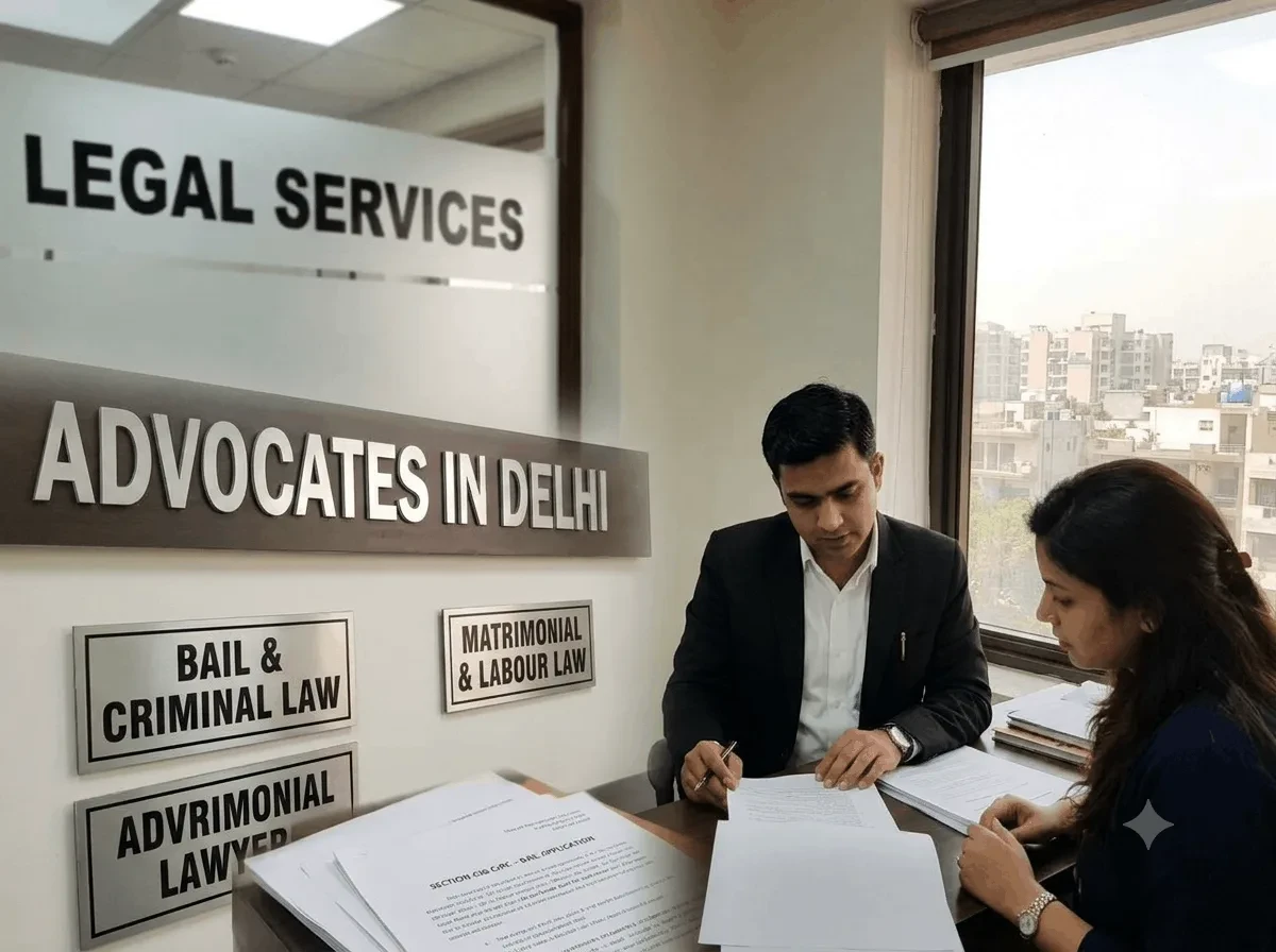 Section 436 of the Code of Criminal Procedure: Bail in Bailable Offences