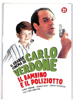 Il Bambino E Il Poliziotto (1989) WebDL 1080p AC3 ITA