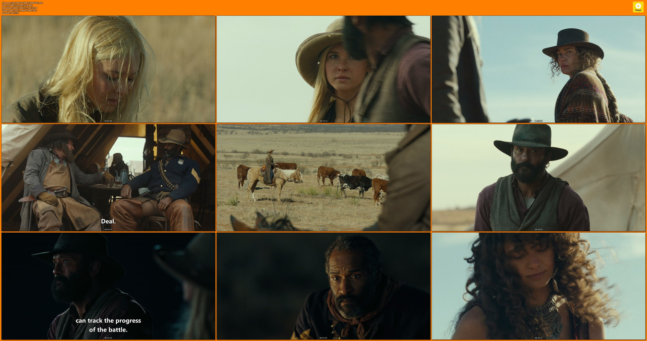 [HR] 1883 S01E06 [C3DC8F44].mkv