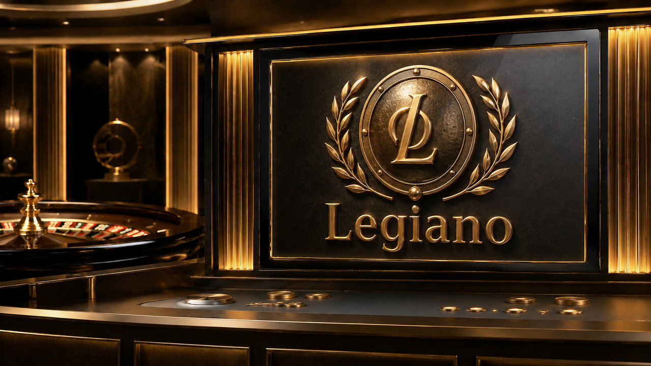 Legiano Casino Zahlungen