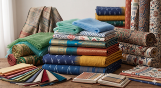Wholesale Fabrics