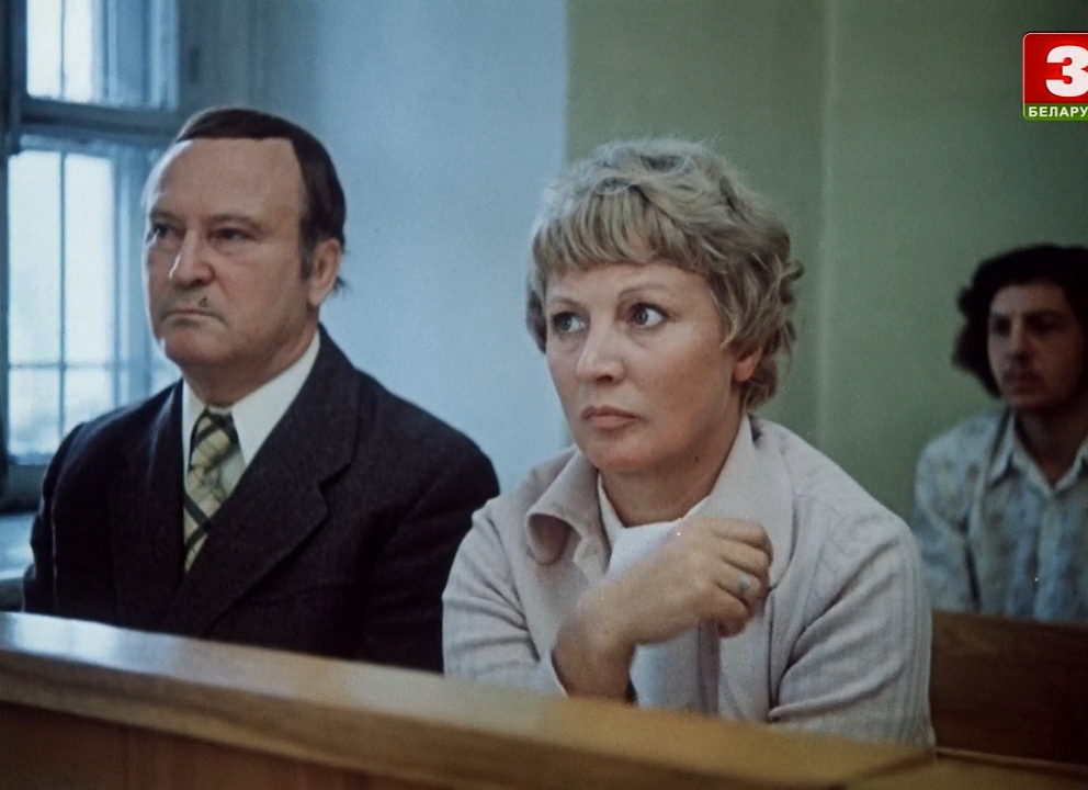 Охота на лис 1980г030511