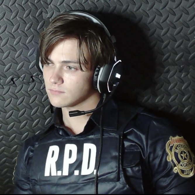 A Evil Resident's avatar