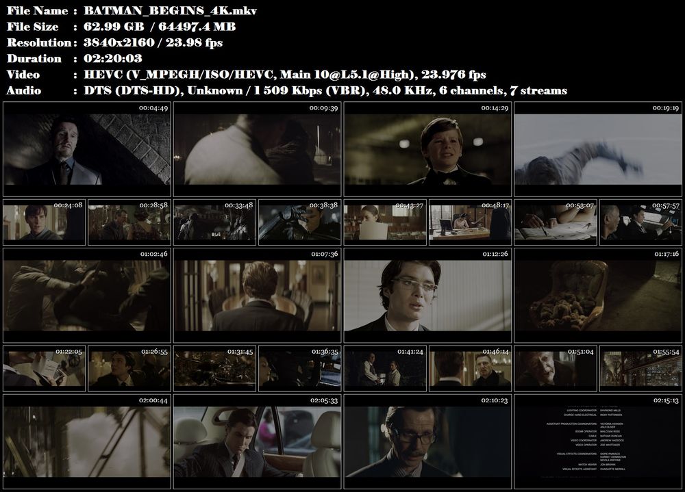 Re: Batman začíná / Batman Begins (2005)