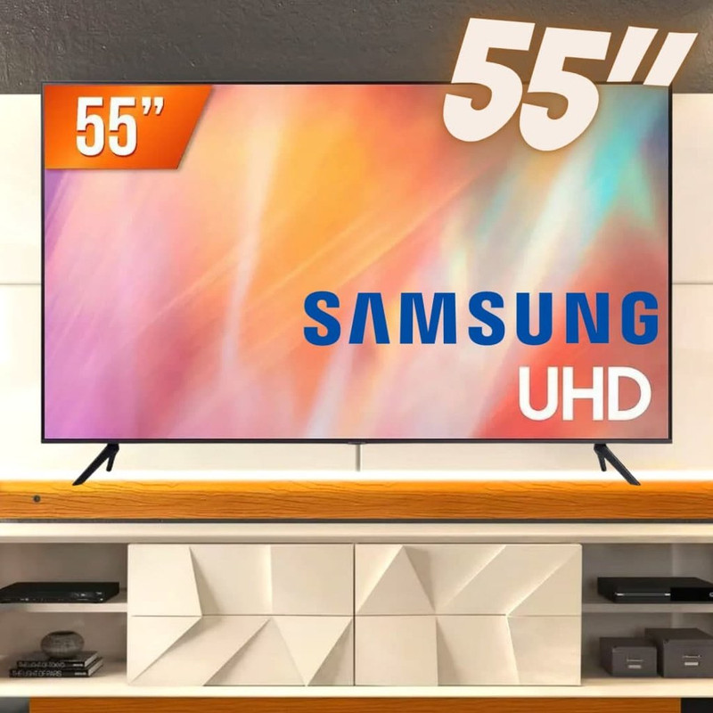 Smart Tv Samsung 55 Business Ultra Hd 4k Hdr Hdmi Wi-fi Usb