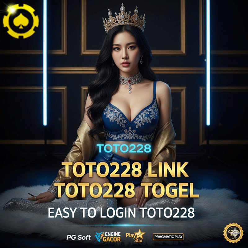 Tidak Bisa Akses? Gunakan Link TOTO228 Ini untuk Login Sekarang!