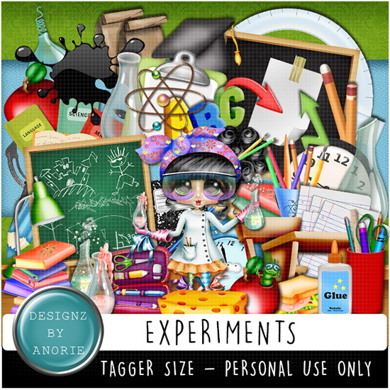 DBA-EXPERIMENTS