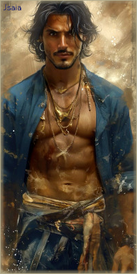 Immagine di Jsaia