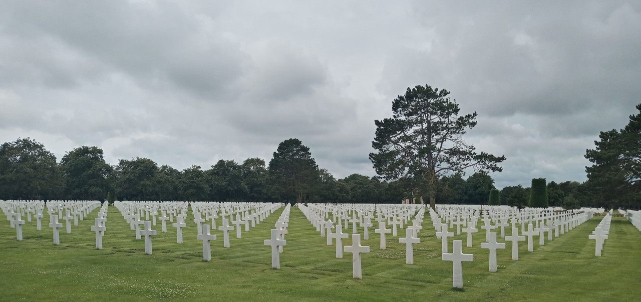 D DAY Normandy & PAM 20250729-113439-xxx