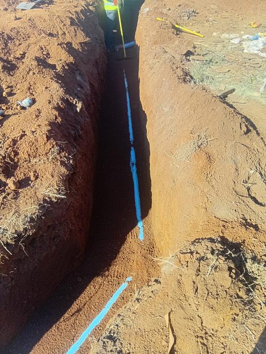 Plumbing Project 4