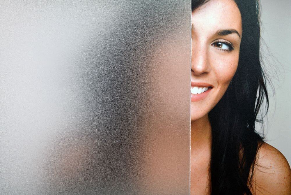 SX-1002 Clear Sandblasting – Textured Window Film. SX-1002 Clear Sand Blast Translucent embossed vinyl film. Beautiful film! An exact replica of…