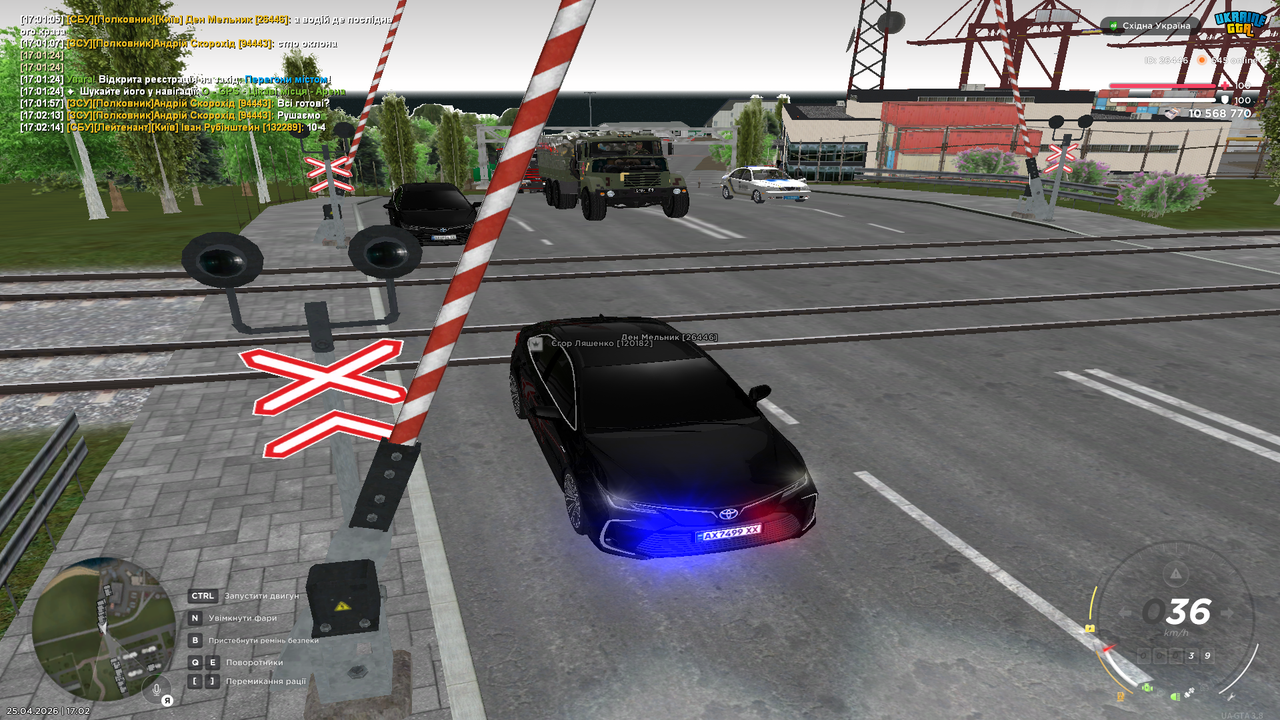Grand Theft Auto San Andreas Screenshot 2026 04 25 17 02 28 85