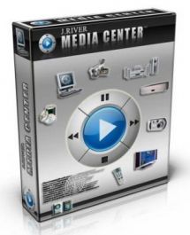 JRiver Media Center 32.0.42 Crack & Serial Key 2024