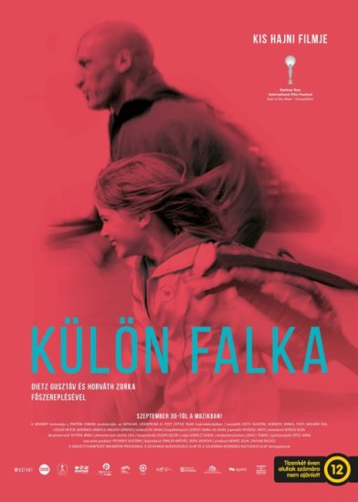 Dzikie korzenie / K�l�n falka (2021) PL.WEB-DL.XviD-GR4PE | Lektor PL