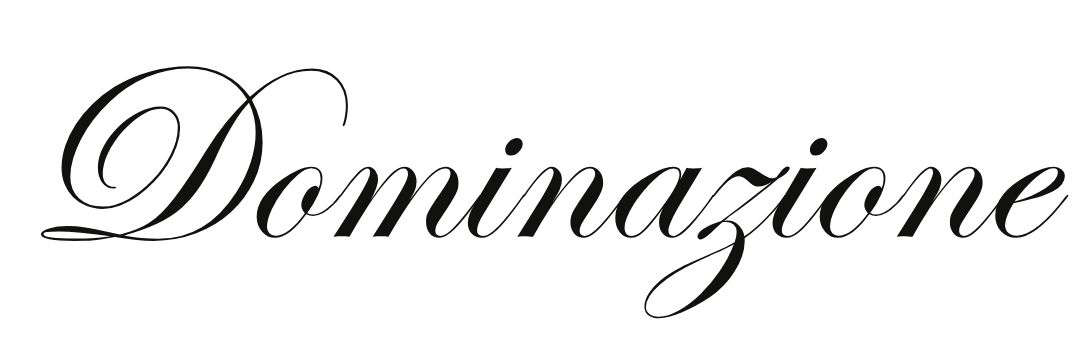 dominzazione