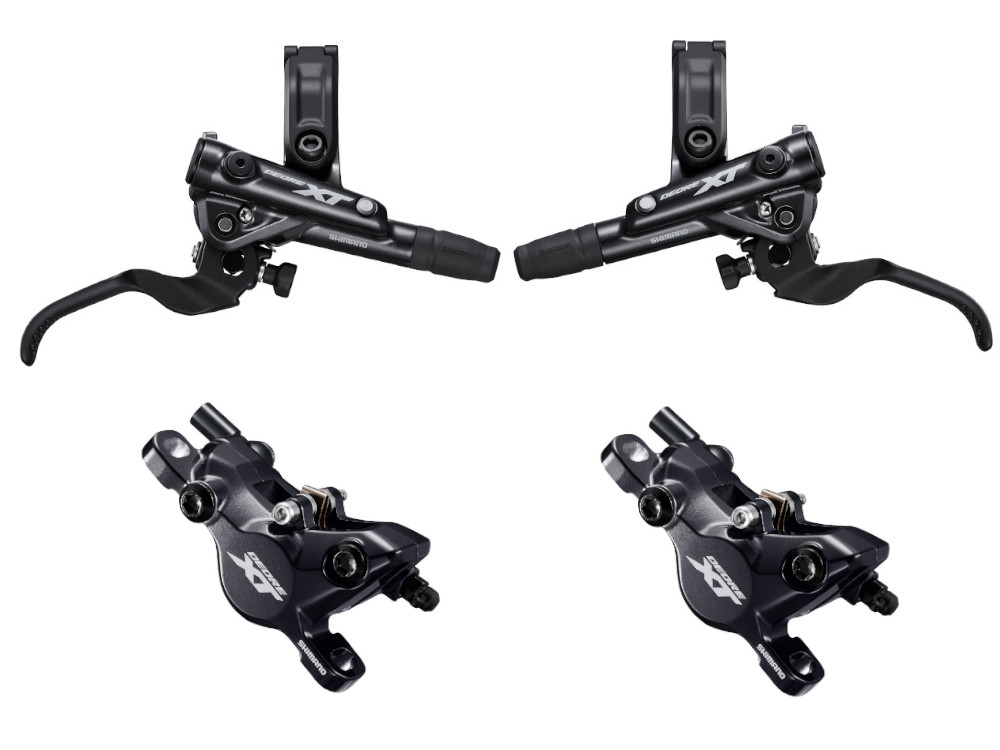 xt 8100 shimano