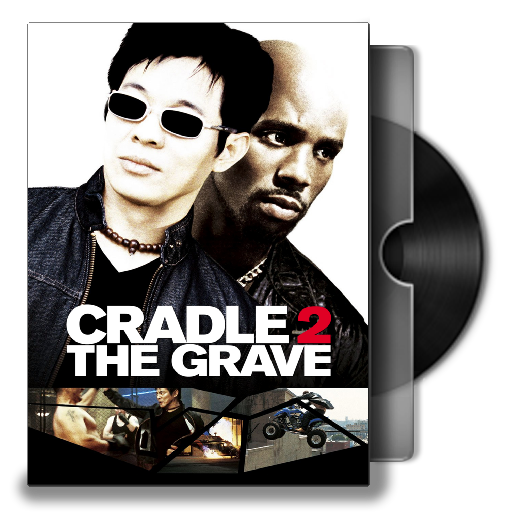 [Hành động] Cradle 2 The Grave 2003 1080p BluRay REMUX AVC DTS-HDMA 5.1 - Đấu Đến Chết – Sub Việt