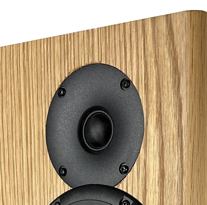 Heritage Dovedale 90e Anniversaire - AUDIO DE MAISON | Layton Audio