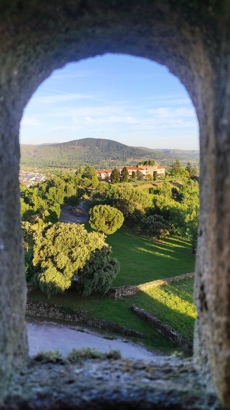 CASTILLO Y PARADOR DE MONTERREY-27-5-2024 - Galicia y sus pueblos - 2017/2024 (50)
